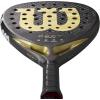 image:imageWilson Defy Pro V1 Padel Racket  Grip Size 24 14