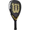 image:imageWilson Defy V1 Padel Racket  Grip Size 24 14