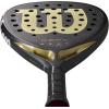 image:imageWilson Defy V1 Padel Racket  Grip Size 24 14