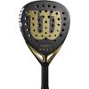 image:imageWilson Defy V1 Padel Racket  Grip Size 24 14