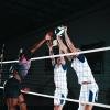 image:imageWilson Helix Official Size VolleyballsGreenWhite