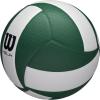 image:imageWilson Helix Official Size VolleyballsGreenWhite