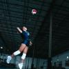 image:imageWilson Helix Official Size VolleyballsRedWhite