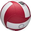 image:imageWilson Helix Official Size VolleyballsRedWhite