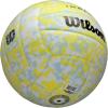 image:imageWilson Impact Gen Green VolleyballsBlueYellow