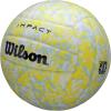 image:imageWilson Impact Gen Green VolleyballsBlueYellow