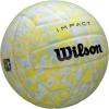 image:imageWilson Impact Gen Green VolleyballsBlueYellow