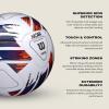 image:imageWilson NCAA VividoWhiteOrangePurple