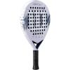 image:imageWilson Optix V2 Lite Padel RacketsLilac