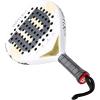 image:imageWilson Optix V2 Lite Padel RacketsWhite