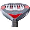 image:imageWilson Optix V2 Power Padel RacketsRed