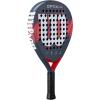 image:imageWilson Optix V2 Power Padel RacketsRed