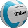 image:imageWilson Pro Tour IndoorTealWhite
