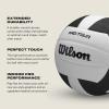 image:imageWilson Pro Tour IndoorTealWhite