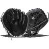 image:imageWILSON 2022 A700 Fastpitch Softball Glove SeriesBlackWhite