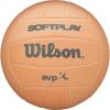 image:imageWILSON 2025 AVP Soft Play Volleyballs  Official SizeOrange