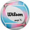 image:imageWILSON AVP OPTX Replica Kaleidoscope  Official Size WhiteBluePink