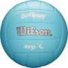 image:imageWILSON AVP Soft Play Volleyball  Official SizeBlue