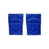 image:imageWILSON Helix Volleyball Knee Pads  Black MediumBlue