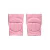 image:imageWILSON Helix Volleyball Knee Pads  Black SmallPink