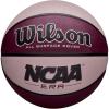 image:imageWILSON NCAA Era Basketballs  Size 5 Size 6 and Size 7PlumPink