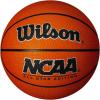 image:imageWILSON NCAA Mini Rubber BasketballOrange