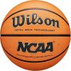 image:imageWILSON NCAA Outdoor Game Basketballs  Orange Size 6 and Size 7Size 7  295