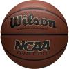 image:imageWILSON NCAA Ovation Basketballs  Size 6 AMD Size 7Brown