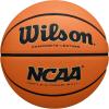 image:imageWILSON NCAA Replica Basketball  Size 6285Size 7  295
