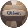 image:imageWILSON Pro Tour Volleyball  Official Size BrownTanBeige