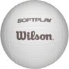 image:imageWILSON Soft Play Volleyballs  Official SizeWhite