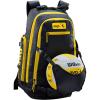 image:imageWilson AVP Beach Volleyball Backpack  BlackYellow