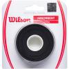image:imageWilson AbsorbX Padel OvergripsBlack