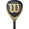 image:imageWilson Defy LS V1 Padel Racket  Grip Size 24 14