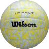 image:imageWilson Impact Gen Green VolleyballsBlueYellow