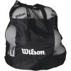 image:imageWilson UnisexAdult AVP Backpack YE VolleyballBall Net