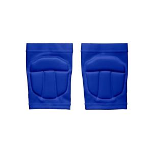 image:imageWILSON Helix Volleyball Knee Pads  Black SmallBlue