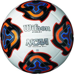 image:imageWILSON NCAA Stivale II Soccer Balls