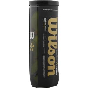 image:imageWILSON Premier Padel Speed Ball  Yellow 3 Pack
