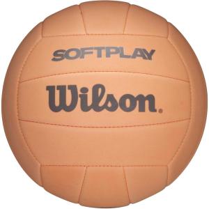 image:imageWILSON Soft Play Volleyballs  Official SizeOrange