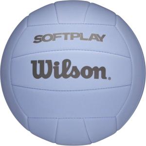 image:imageWILSON Soft Play Volleyballs  Official SizePurple