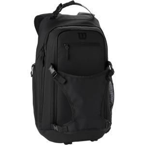image:imageWILSON Volleyball Backpack  Black