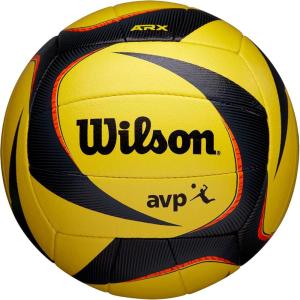 image:imageWilson AVP Game Volleyballs Official SizeAVP ARX