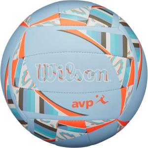 image:imageWilson AVP Movement VolleyballsBlue