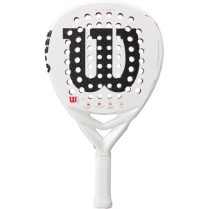 image:imageWilson Bela V3 Padel Rackets  Grip Size 24 14Bela LS V3