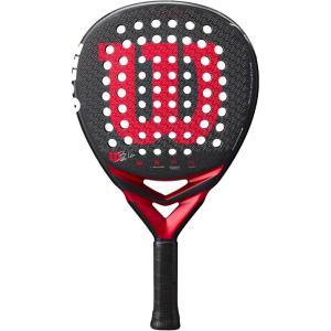 image:imageWilson Bela V3 Padel Rackets  Grip Size 24 14Bela V3