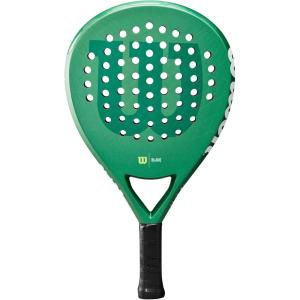 image:imageWilson Blade Padel RacketsGreenBlack