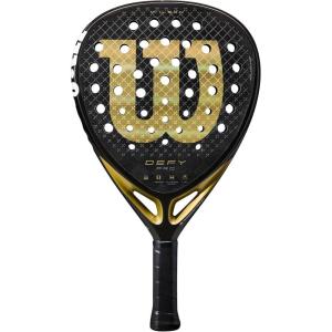 image:imageWilson Defy Pro V1 Padel Racket  Grip Size 24 14