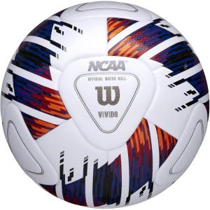 image:imageWilson NCAA VividoWhiteOrangePurple