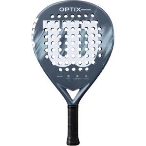 image:imageWilson Optix V2 Power Padel RacketsBlue